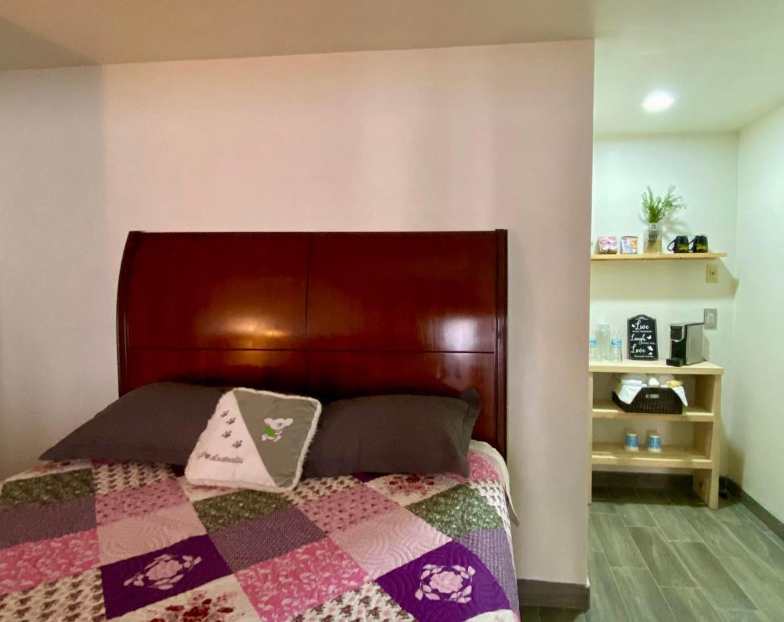 Kalanchoe Poshtel Suites Las Palmas  ภายนอก รูปภาพ
