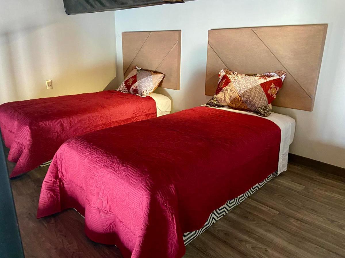 Kalanchoe Poshtel Suites Las Palmas  ภายนอก รูปภาพ