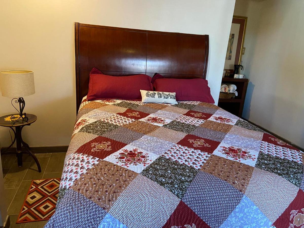 Kalanchoe Poshtel Suites Las Palmas  ภายนอก รูปภาพ