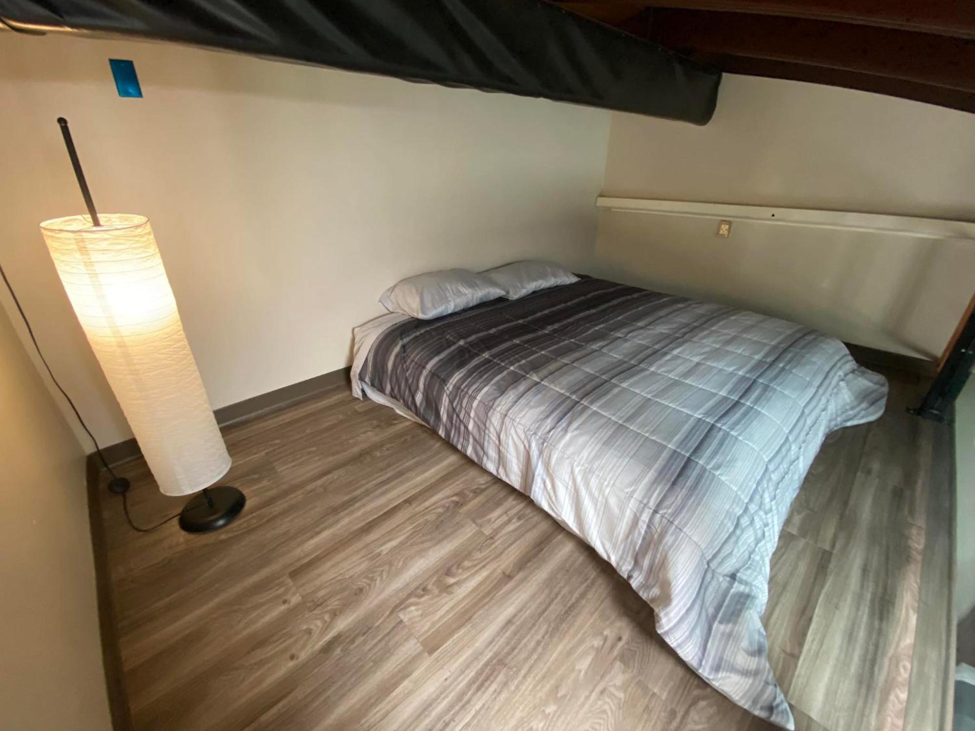 Kalanchoe Poshtel Suites Las Palmas  ภายนอก รูปภาพ