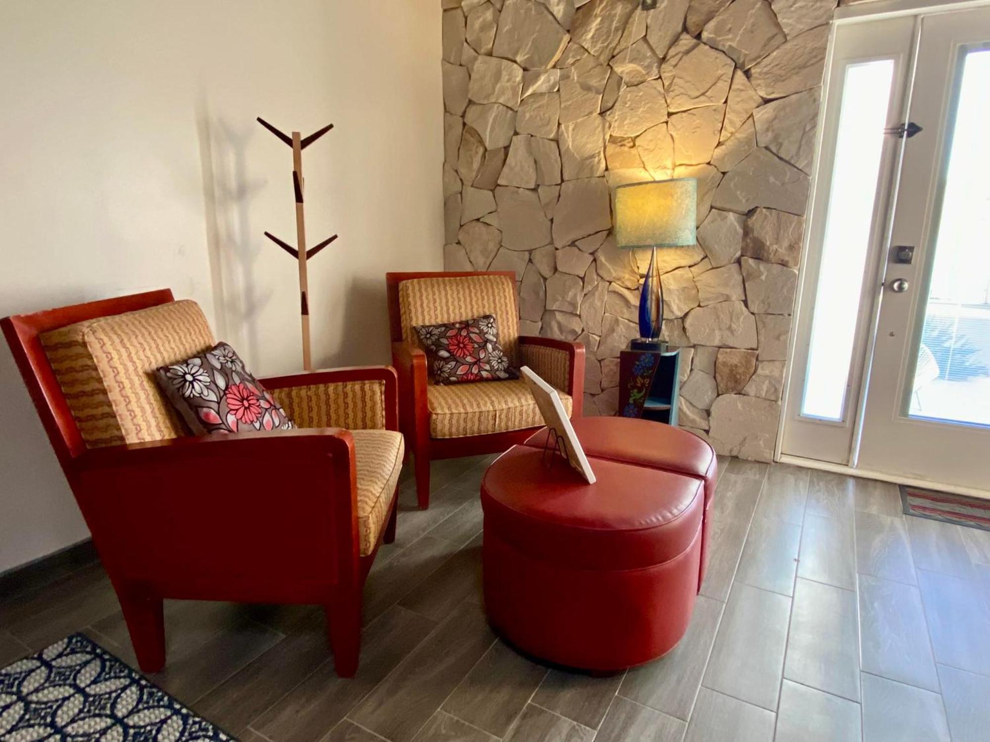 Kalanchoe Poshtel Suites Las Palmas  ภายนอก รูปภาพ