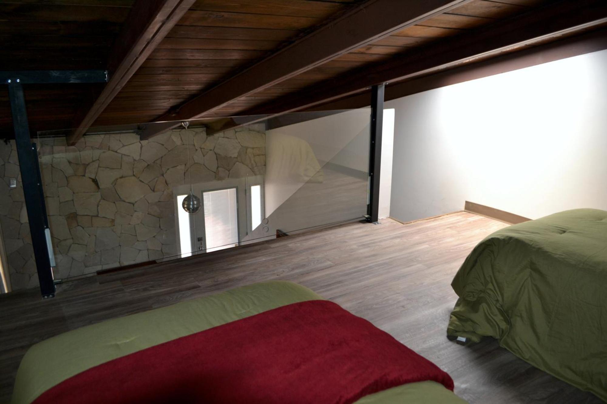 Kalanchoe Poshtel Suites Las Palmas  ภายนอก รูปภาพ